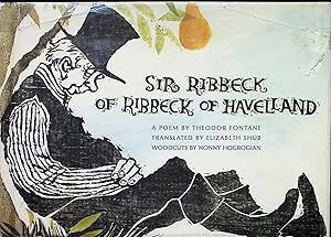 Bild des Verkufers fr Sir Ribbeck Of Ribbeck Of Havelland zum Verkauf von Liberty Book Store ABAA FABA IOBA