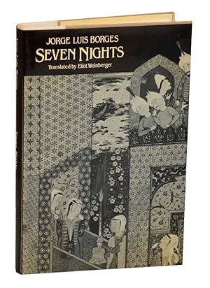 Seller image for Seven Nights for sale by Jeff Hirsch Books, ABAA