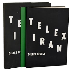 Image du vendeur pour Telex Iran (Telex Persan) In the Name of Revolution mis en vente par Jeff Hirsch Books, ABAA