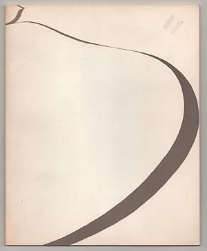 Seller image for Georgia O'Keeffe An Exhibition of the work of the artist from 1915 to 1966 for sale by Jeff Hirsch Books, ABAA