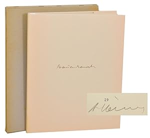 Frauenrausch: 23 Fotoubermalungen (Signed Limited Edition)