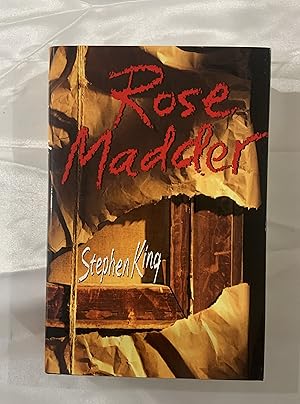 Rose Madder