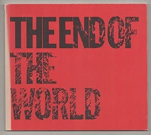 Bild des Verkufers fr The End of the World: Contemporary Visions of the Apocalypse zum Verkauf von Jeff Hirsch Books, ABAA