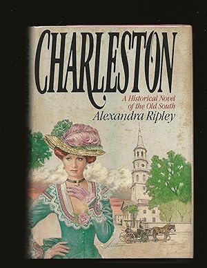 Charleston (Only Signed Copy for Sale on the Internet)