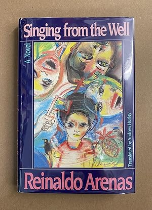 Seller image for Singing from the Well for sale by Fahrenheit's Books