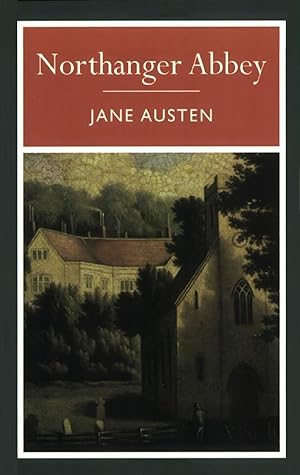 Imagen del vendedor de Northanger Abbey (Arcturus Paperback Classics) (English Language) a la venta por Librairie Cayenne