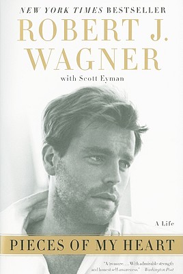 Seller image for Pieces of My Heart: A Life (Paperback or Softback) for sale by BargainBookStores