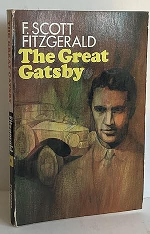 Imagen del vendedor de The Great Gatsby a la venta por Wordbank Books