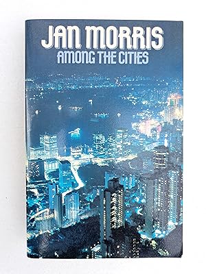 Seller image for Among the Cities for sale by Real Gone Books