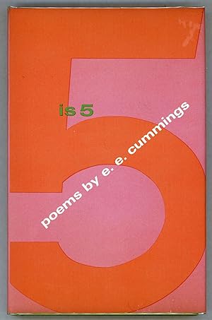 Seller image for is 5 for sale by Evening Star Books, ABAA/ILAB