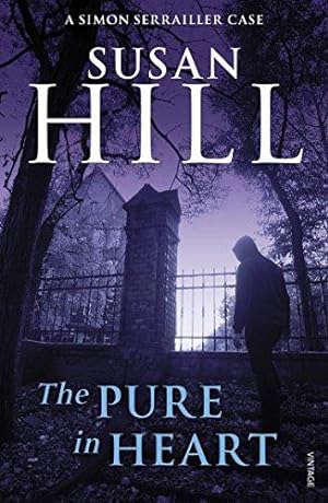 Seller image for The Pure in Heart: Discover book 2 in the bestselling Simon Serrailler series (Simon Serrailler, 2) for sale by WeBuyBooks