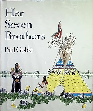 Seller image for Her Seven Brothers for sale by Liberty Book Store ABAA FABA IOBA