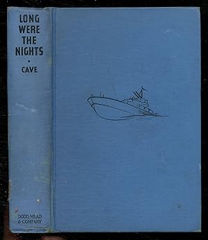 Bild des Verkufers fr Long Were the Nights zum Verkauf von Between the Covers-Rare Books, Inc. ABAA