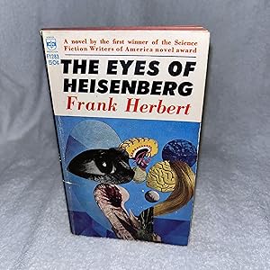 Seller image for The Eyes of Heisenberg for sale by JMCbooksonline