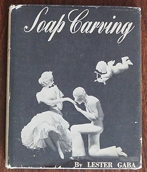 Soap Carving. Cinderella of Sculpture