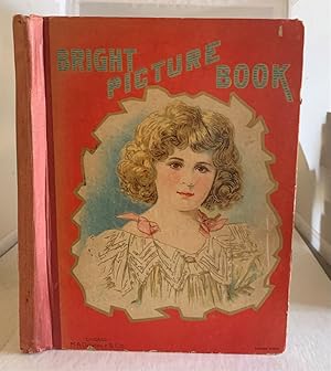 Seller image for Bright Picture Book for sale by S. Howlett-West Books (Member ABAA)