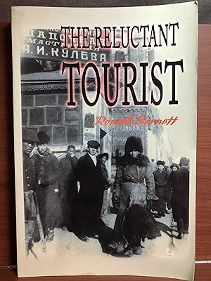 Seller image for The Reluctant Tourist for sale by Rosario Beach Rare Books