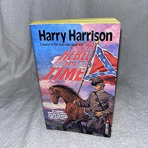 Seller image for A Rebel in Time for sale by JMCbooksonline