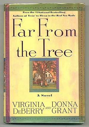 Bild des Verkufers fr Far from the Tree zum Verkauf von Between the Covers-Rare Books, Inc. ABAA