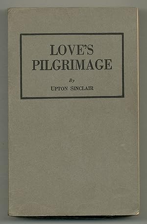 Seller image for Love's Pilgrimage for sale by Between the Covers-Rare Books, Inc. ABAA