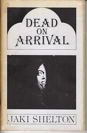 Dead on Arrival [signed 1977 edition]