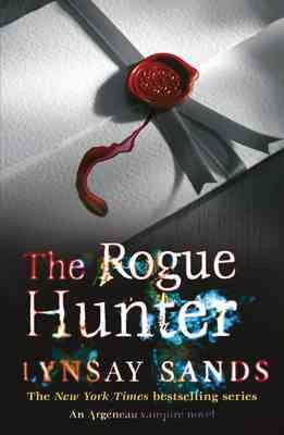 Immagine del venditore per Rogue Hunter : An Argeneau Vampire Novel venduto da GreatBookPricesUK