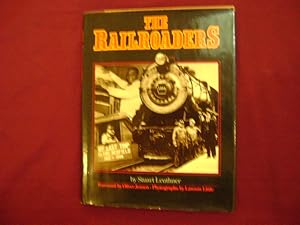 Seller image for The Railroaders. for sale by BookMine