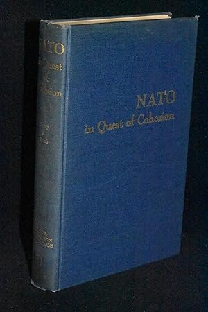 NATO in Quest of Cohesion: A Confrontation of Viewpoints at the Center for Strategic Studies, Geo...