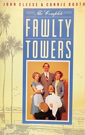 Seller image for The Complete Fawlty Towers for sale by NorWester