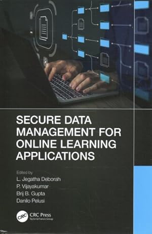 Seller image for Secure Data Management for Online Learning Applications for sale by GreatBookPricesUK