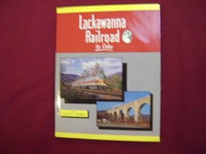 Immagine del venditore per Lackawanna Railroad. In Color. venduto da BookMine