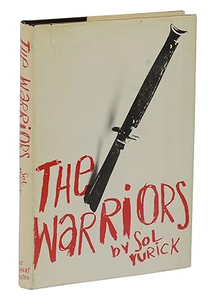 Bild des Verkufers fr The Warriors zum Verkauf von Burnside Rare Books, ABAA
