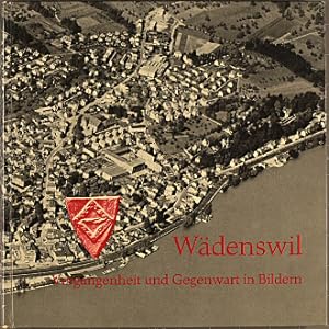 Wädenswil : Vergangenheit und Gegenwart in Bildern. von Peter Ziegler