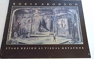 Boris Aronson: Stage Design As Visual Metaphor