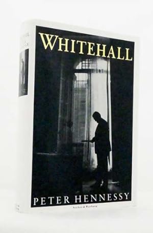 Seller image for Whitehall for sale by Adelaide Booksellers