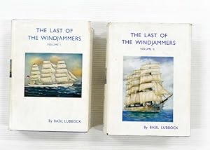 The Last of the Windjammers [2 volume set]