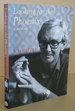 Seller image for Looking for the Phoenix for sale by Mainly Fiction
