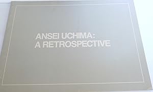 Ansei Uchima : A Retrospective