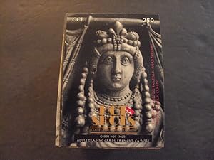 Complete 250 Card Set Hot Shots Emperor's Collection Cards 1993