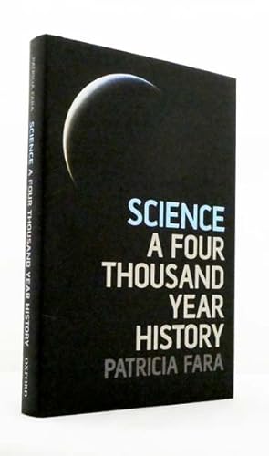 Imagen del vendedor de Science. A Four Thousand Year History a la venta por Adelaide Booksellers