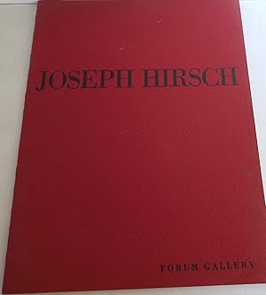 Joseph Hirsch