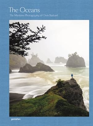 Bild des Verkufers fr Oceans : The Maritime Photography of Chris Burkard zum Verkauf von GreatBookPrices