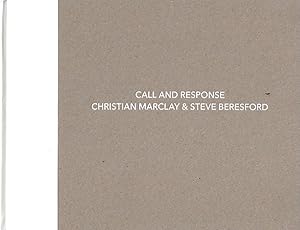 Seller image for Call and Response for sale by Badger Books