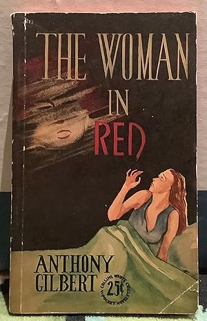 Bild des Verkufers fr The Woman In Red zum Verkauf von Kayo Books