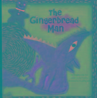 Image du vendeur pour The Gingerbread Man mis en vente par moluna