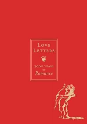 Seller image for Love Letters for sale by WeBuyBooks
