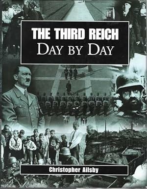 The Third Reich Day by Day