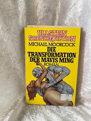 Bild des Verkufers fr Die Transformation der Mavis Ming zum Verkauf von Antiquariat Jochen Mohr -Books and Mohr-