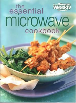 The Essential Microwave Cookbook