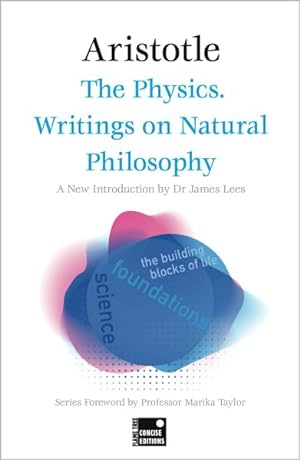 Immagine del venditore per Physics : Writings on Natural Philosophy venduto da GreatBookPrices
